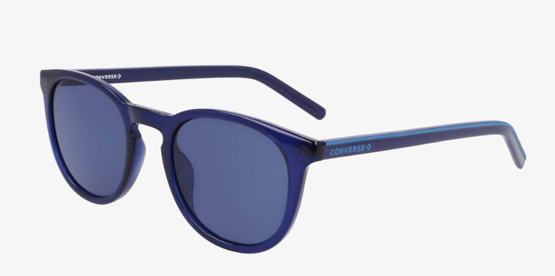 Crystal Midnight Navy