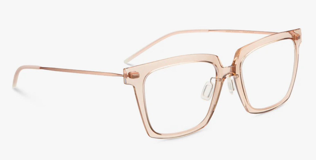 Coral Pink Gold