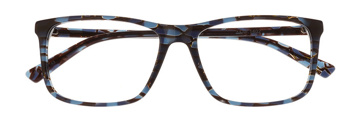 Blue Tortoise