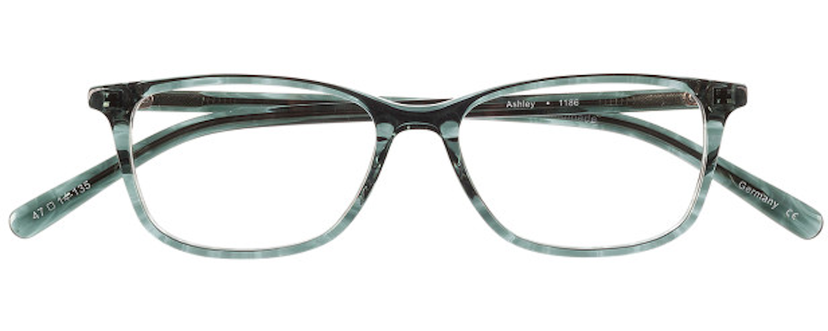 1186 Turquoise