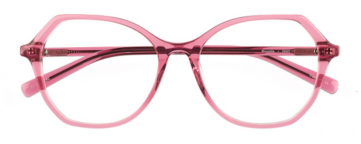 5003 Pink Crystal