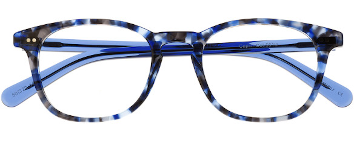 561u Blue Tortoise