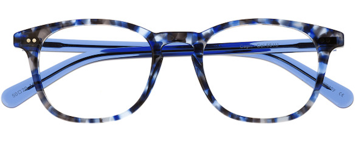 561u Blue Tortoise