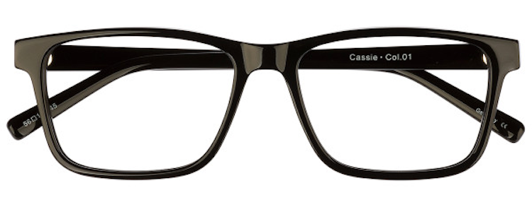 01 Black