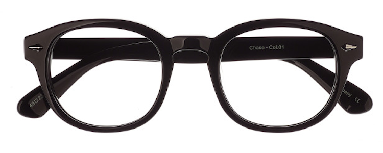 01 Black