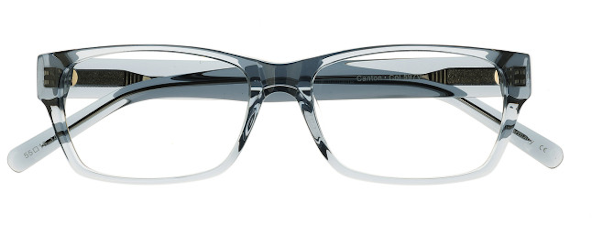 597v Light Blue Transparent