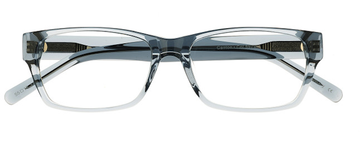 597v Light Blue Transparent