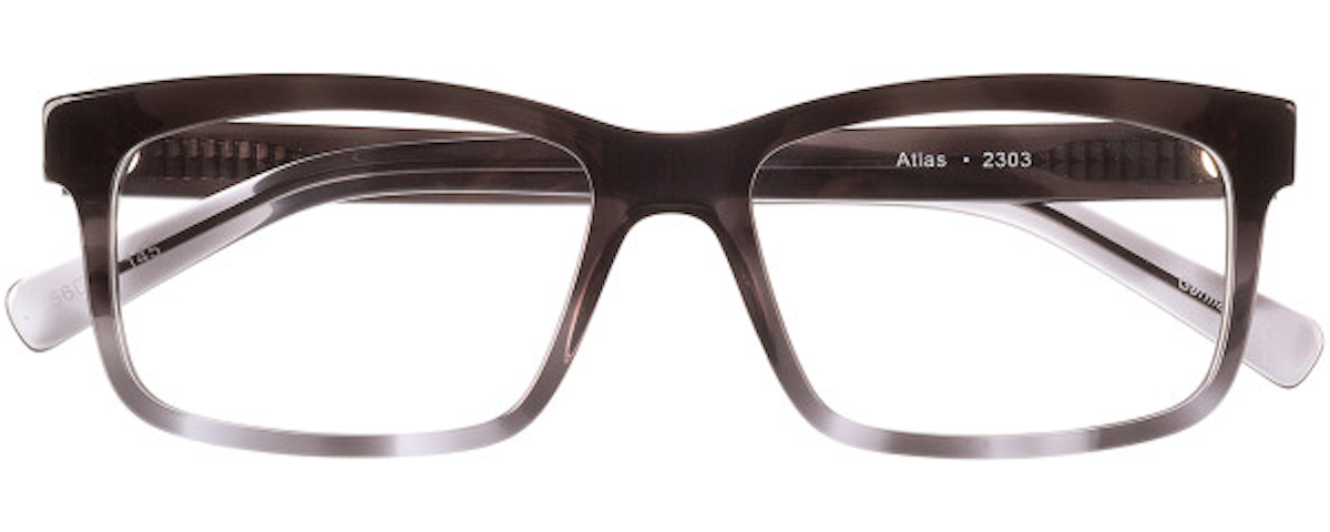 2303 Black Gradient