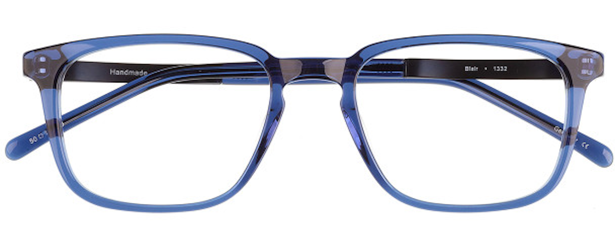1332 Blue/Midnight Blue