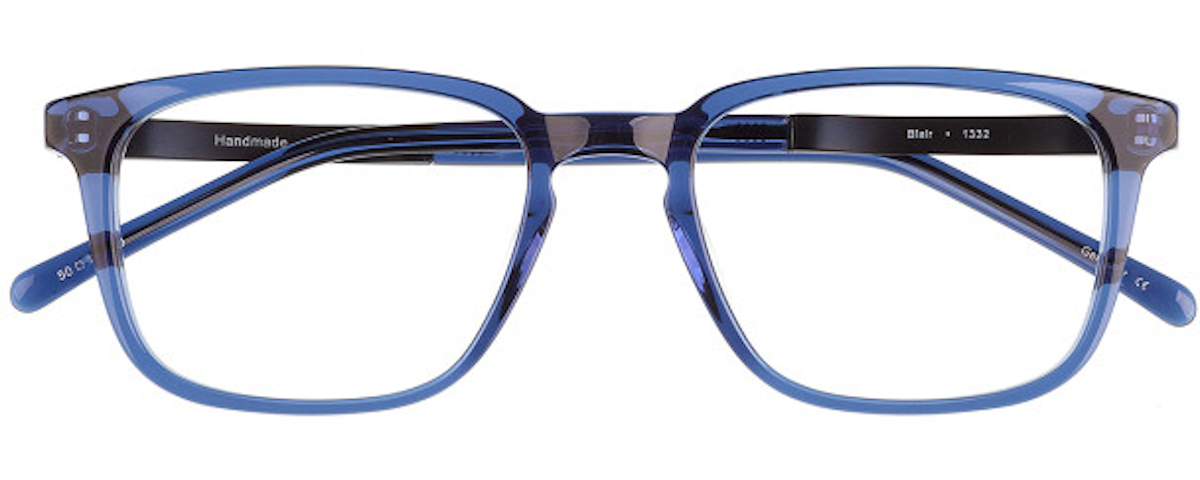 1332 Blue/Midnight Blue