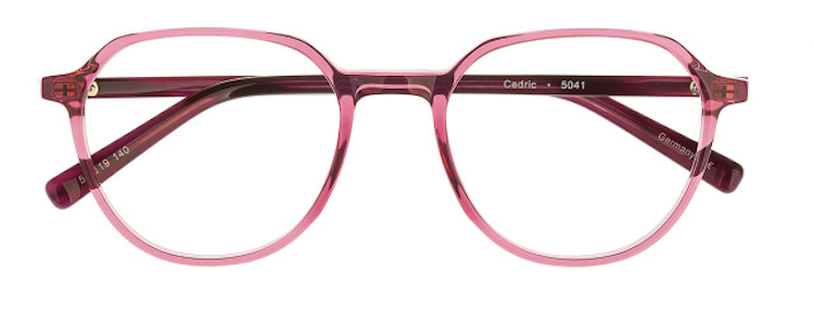 5041 Pink