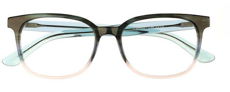 2270 Green Gradient