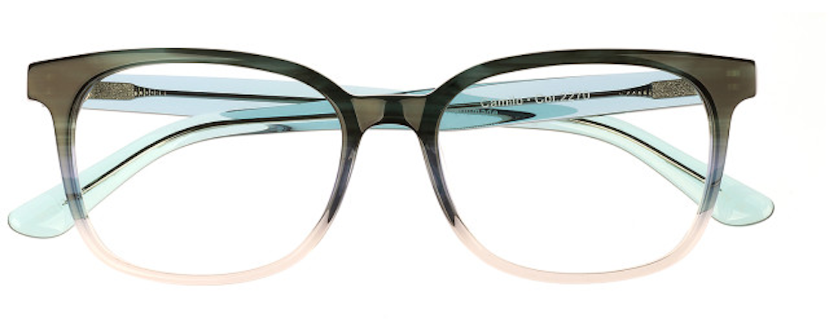2270 Green Gradient