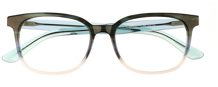 2270 Green Gradient
