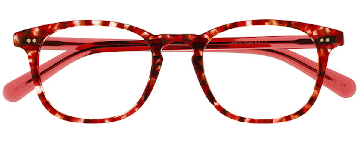 560u Red Tortoise