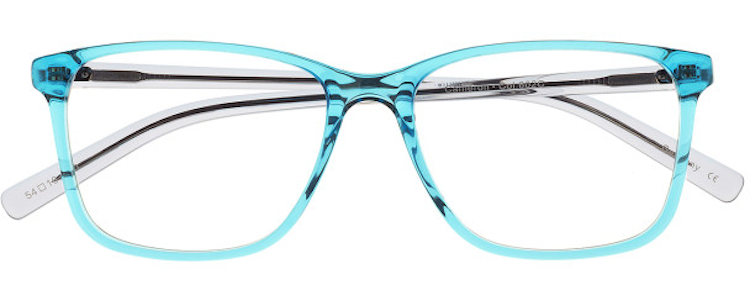 602c Turquoise