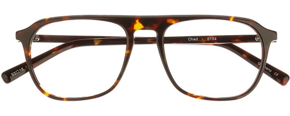 5154 Dark Tortoise