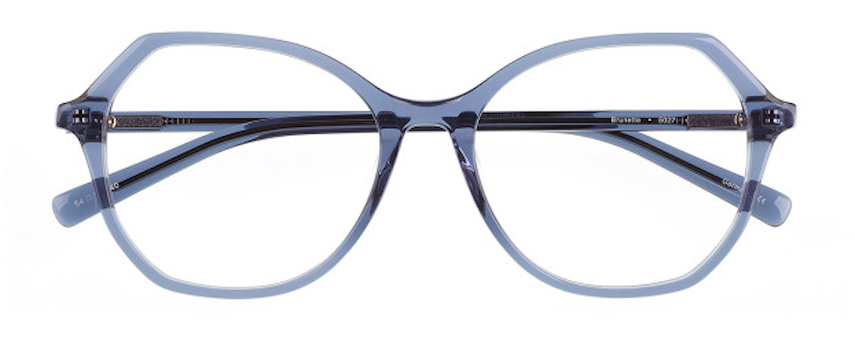 5027 Blue Crystal