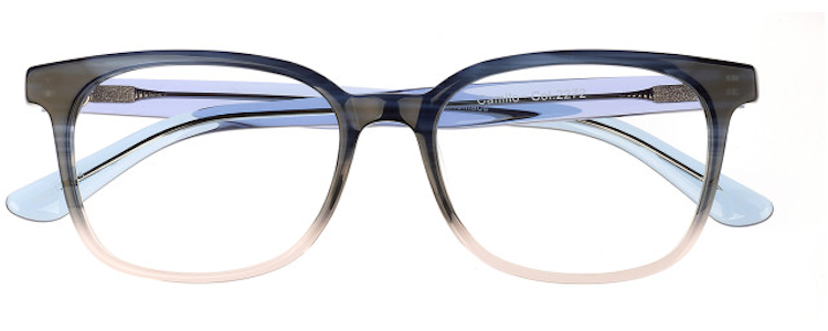 2272 Blue Gradient