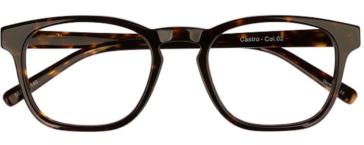 02 Dark Tortoise
