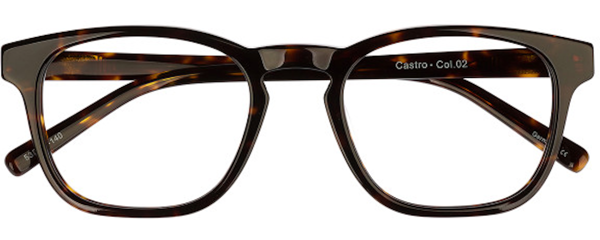 02 Dark Tortoise