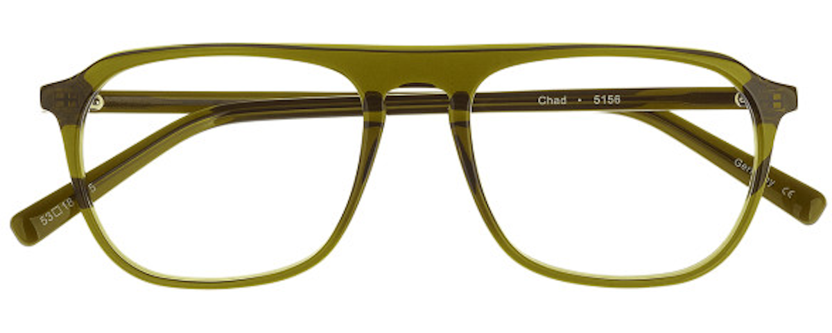 5156 Olive Green