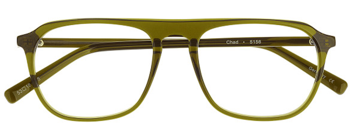 5156 Olive Green