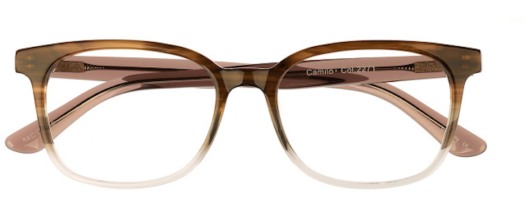 2271 Brown Gradient