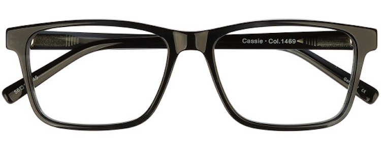 1469 Charcoal Gray