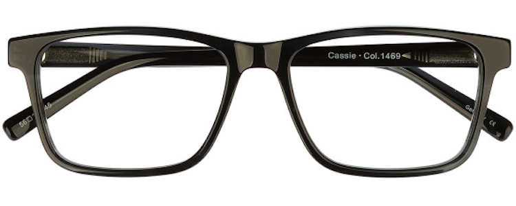 1469 Charcoal Gray