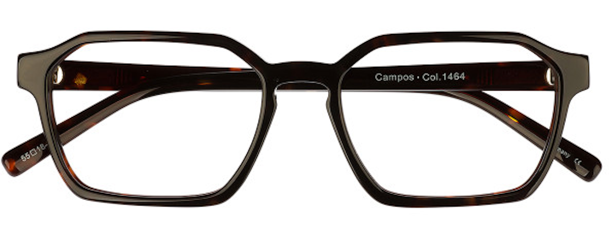 1464 Dark Tortoise