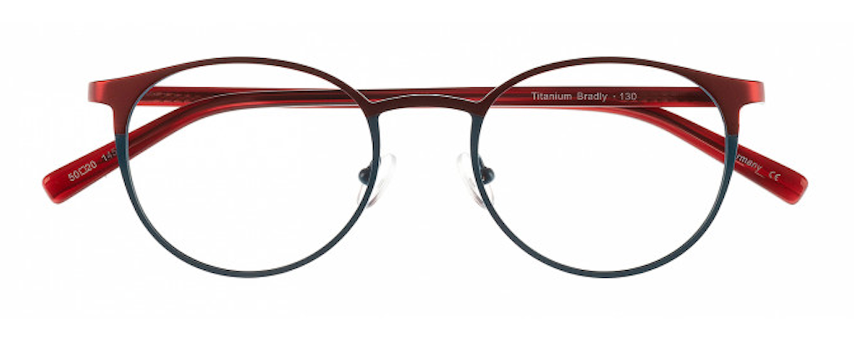 130 Red/Blue