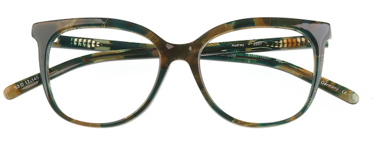 2507 Teal