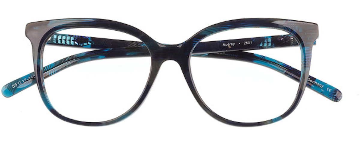 2501 Arctic Blue