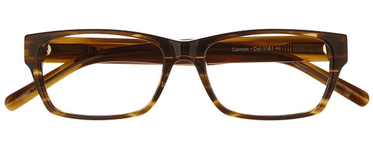 1161 Brown Transparent
