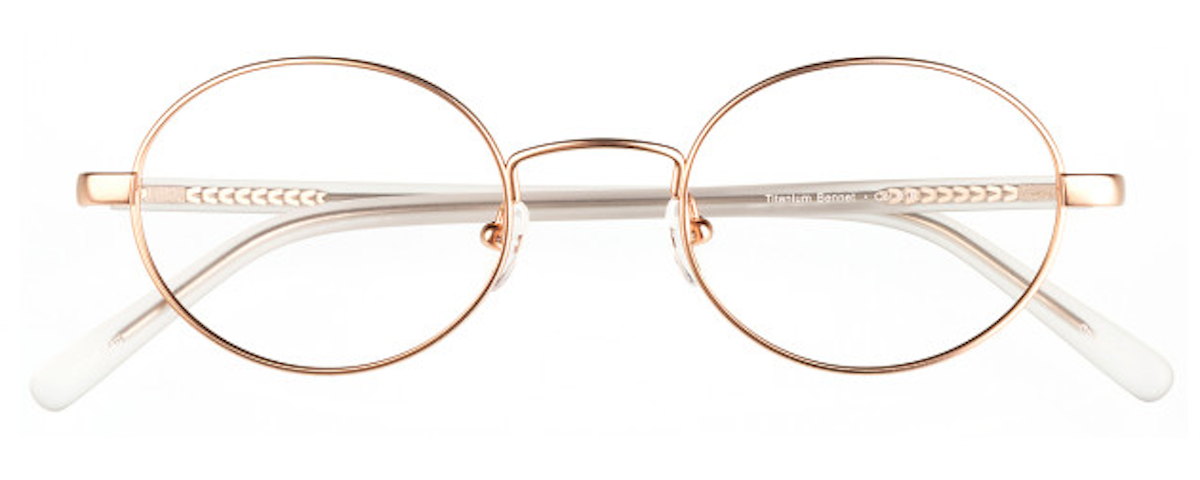 01r Rose Gold/Frost