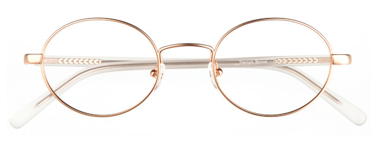01r Rose Gold/Frost