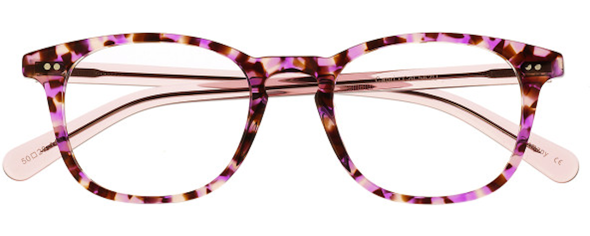 562u Purple Tortoise
