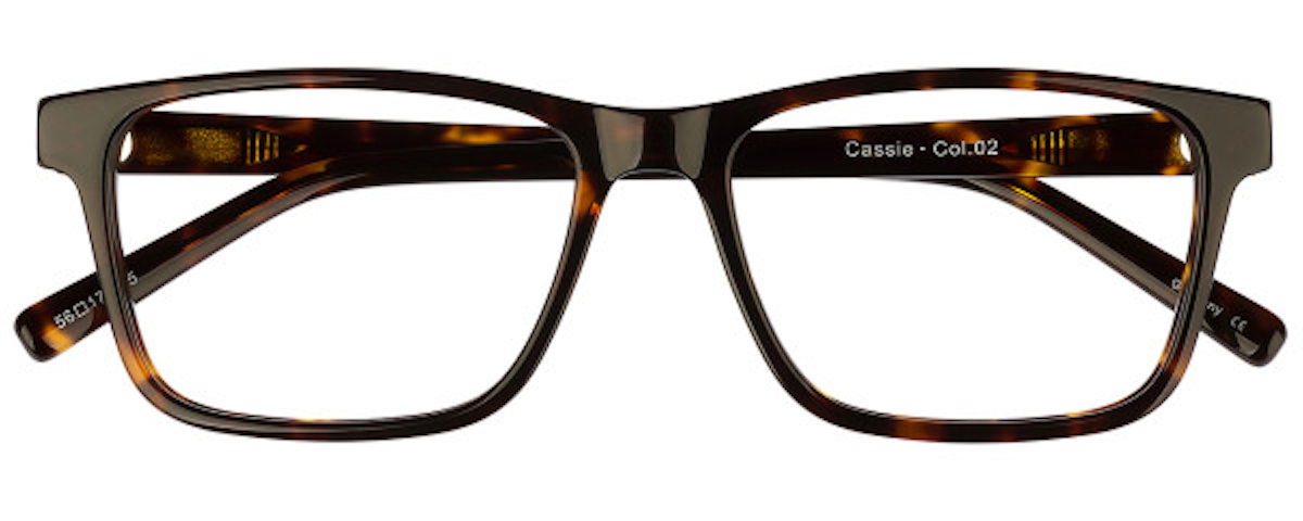 02 Dark Tortoise