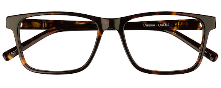 02 Dark Tortoise