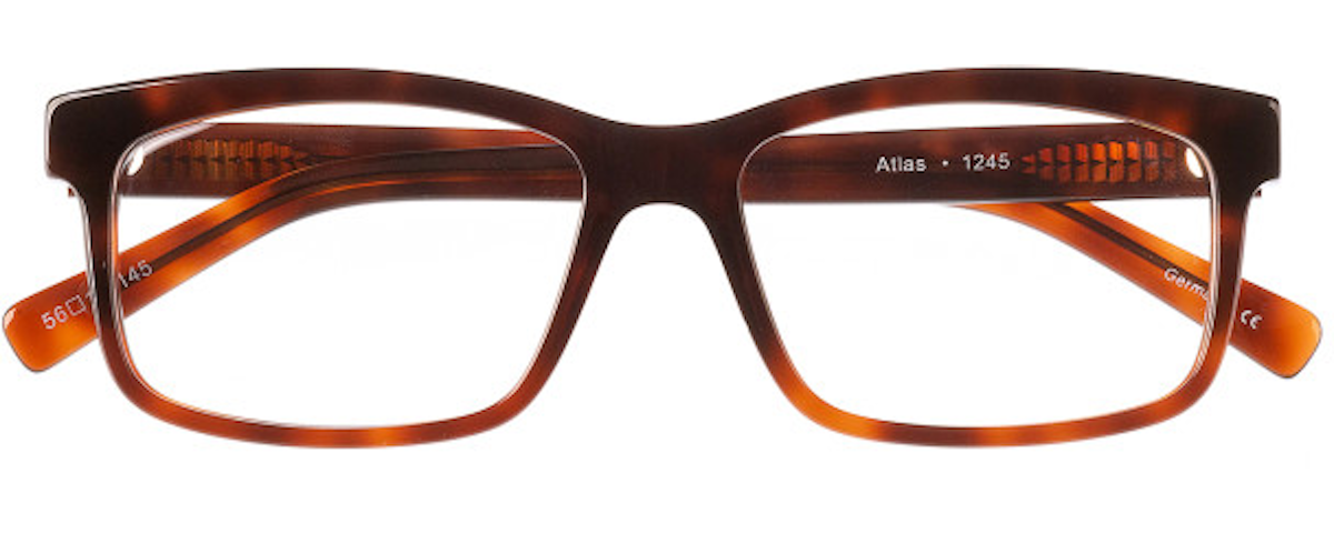 1245 Brown Gradient