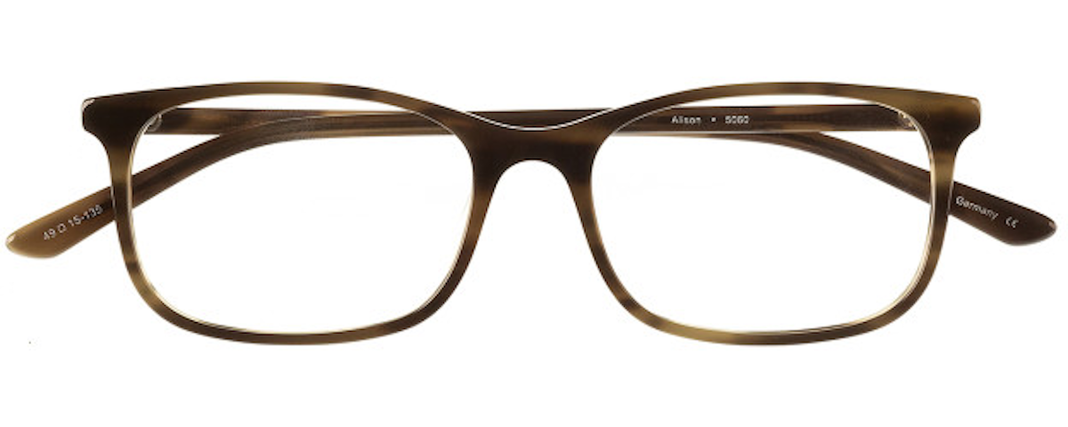 5060 Olive Green Streak
