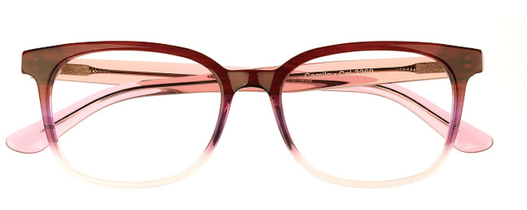 2269 Red Gradient