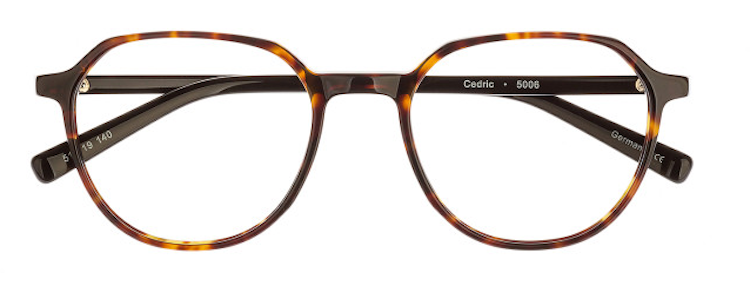 5006 Dark Tortoise