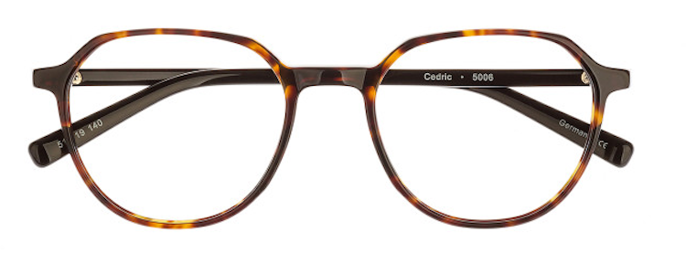 5006 Dark Tortoise