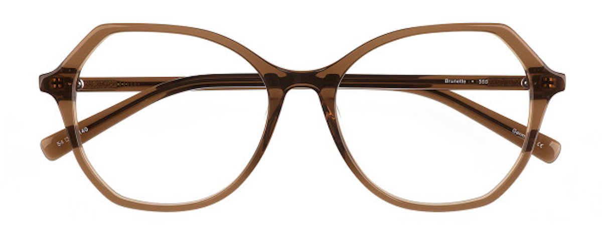 555 Dark Brown