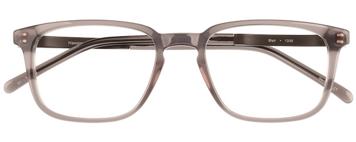 1335 Gray/Gun Metal