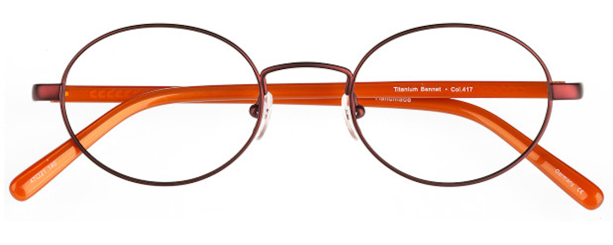 417 Brown/Copper
