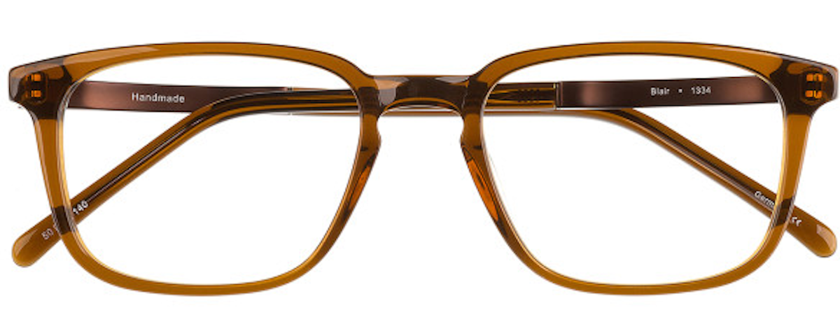 1334 Brown/Bronze