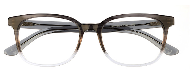 2268 Greenish Brown Gradient